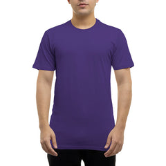 2582 Unisex Jersey Short Sleeve Tee 4.3 Oz