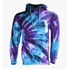 Tie Dye Hoodies