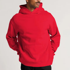 3400 - Urban Hoodie