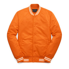 VARSITY BOMBER JACKET