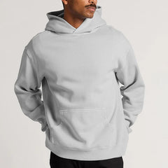 3400 - Urban Hoodie