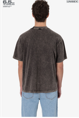 The 1801 - 6.5oz Garment Dye Crew Neck T-Shirt~LA Apparel