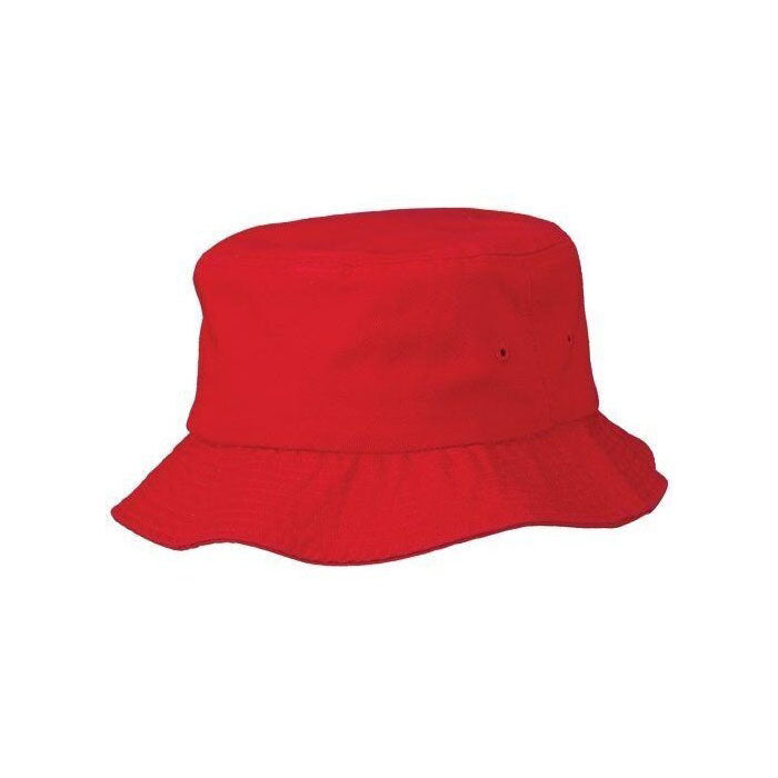 2050 Sportsman Bucket Hat