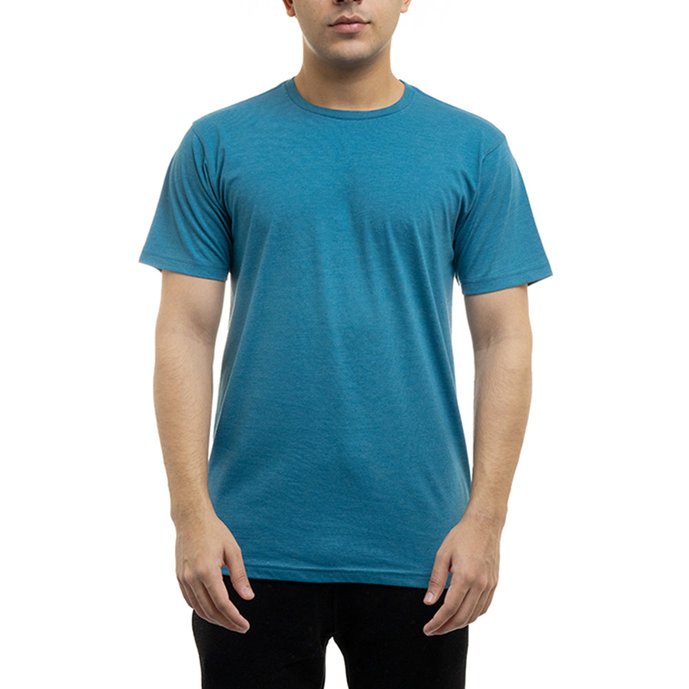 2582 Unisex Jersey Short Sleeve Tee 4.3 Oz