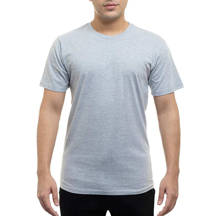 2582 Unisex Jersey Short Sleeve Tee 4.3 Oz