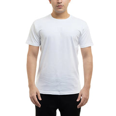 5000 Unisex Tubular Jersey short sleeve tee 4.3 oz