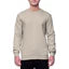 2601 Unisex Fleece Perfect Crewneck Sweatshirt 8.25 Oz