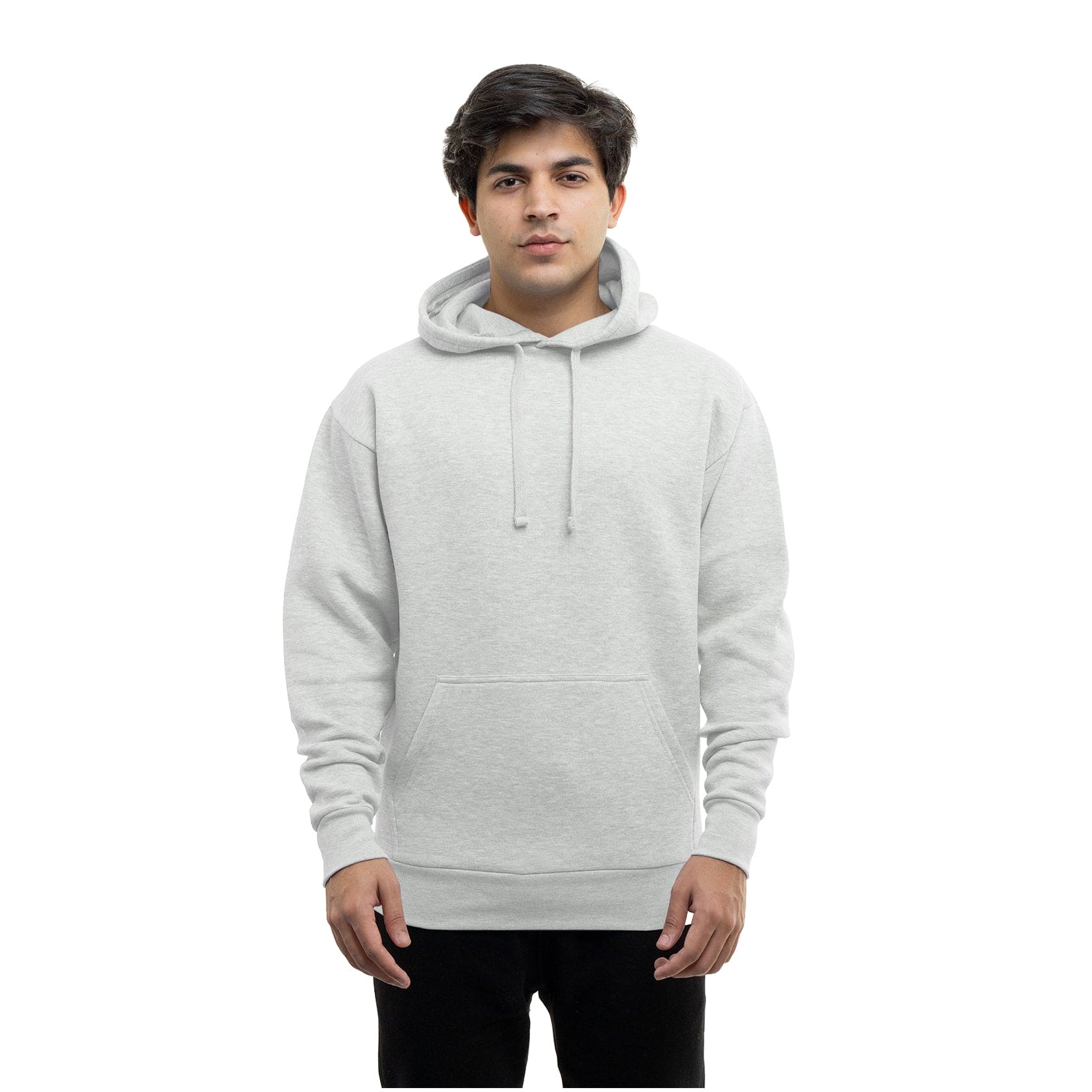 2790 Unisex Fleece Perfect Pullover Hoodie 8.25 Oz*