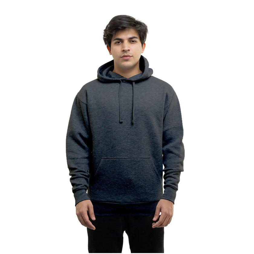 2790 Unisex Fleece Perfect Pullover Hoodie 8.25 Oz*