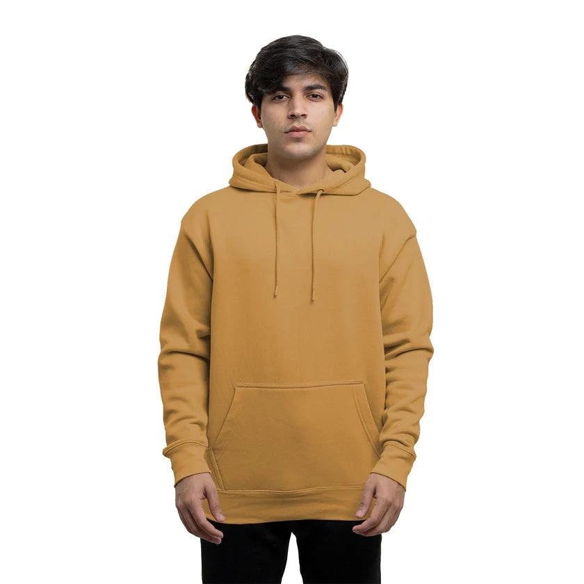 2790 Unisex Fleece Perfect Pullover Hoodie 8.25 Oz*