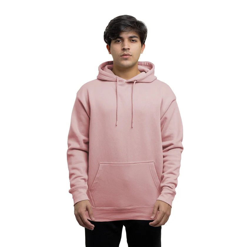 2790 Unisex Fleece Perfect Pullover Hoodie 8.25 Oz*