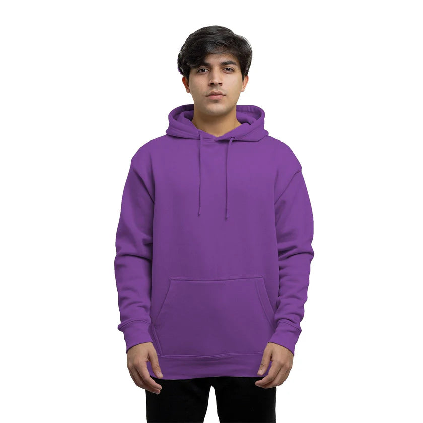 2790 Unisex Fleece Perfect Pullover Hoodie 8.25 Oz*