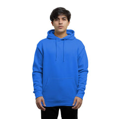 2790 Unisex Fleece Perfect Pullover Hoodie 8.25 Oz*