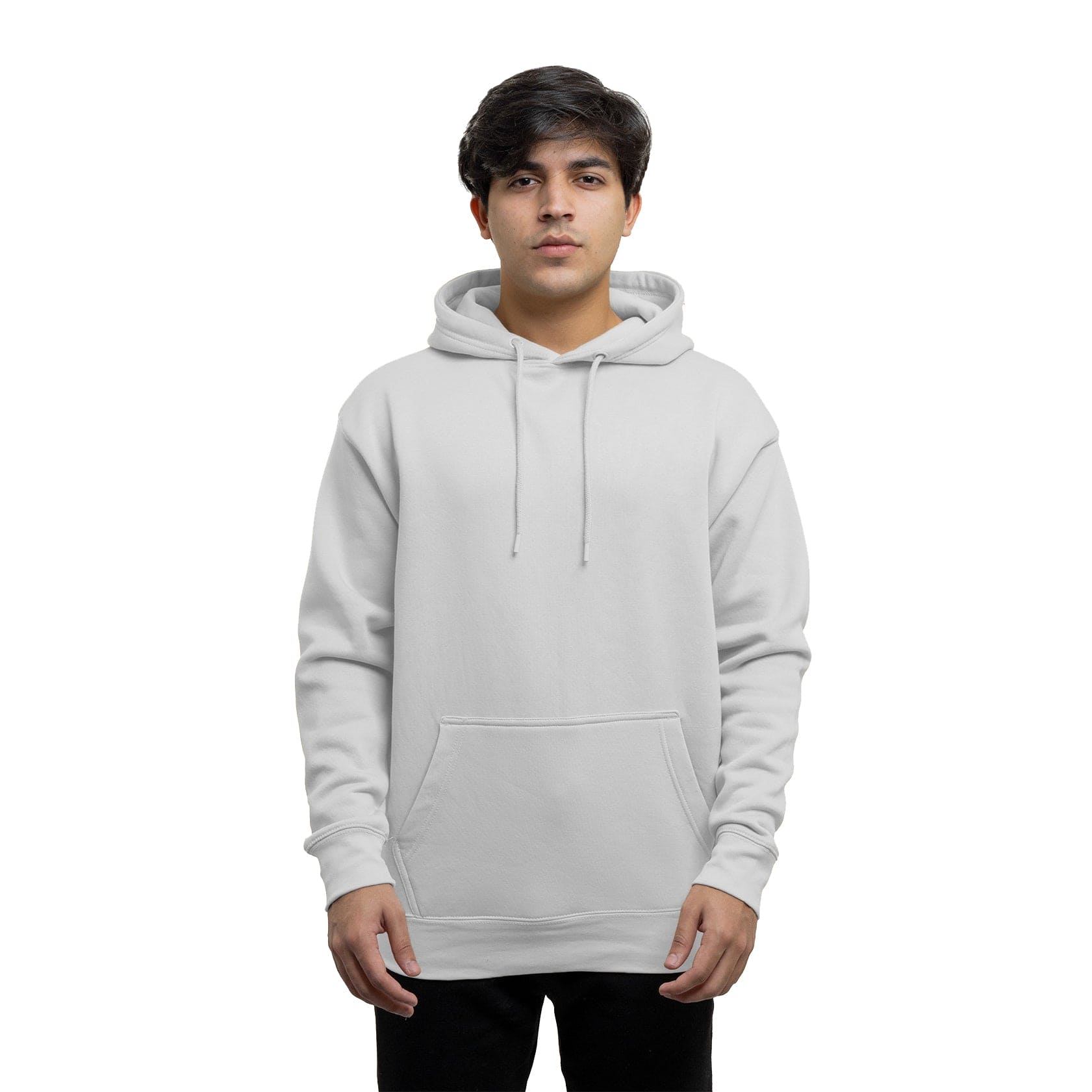 2790 Unisex Fleece Perfect Pullover Hoodie 8.25 Oz*