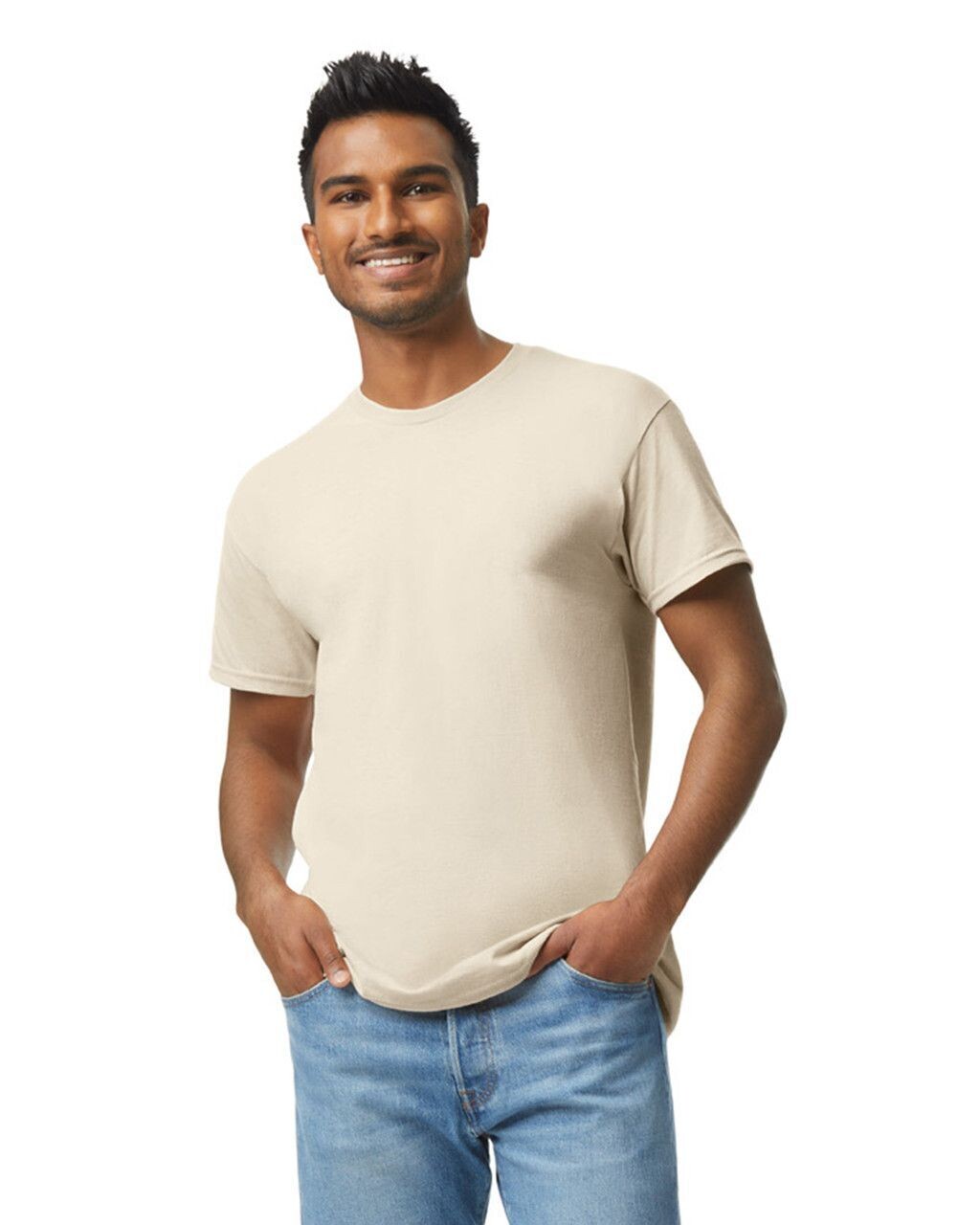 Gildan® 5000 Adult T-Shirt