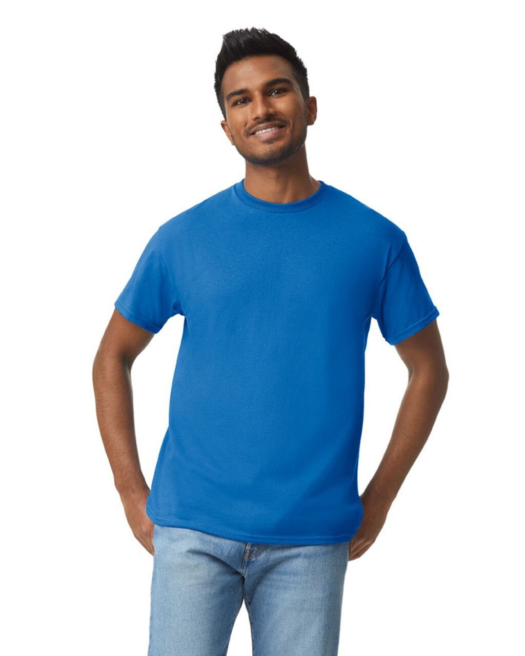 Gildan® 5000 Adult T-Shirt