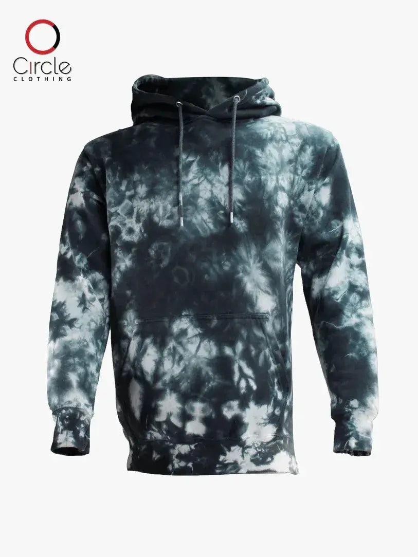 Tie Dye Hoodies