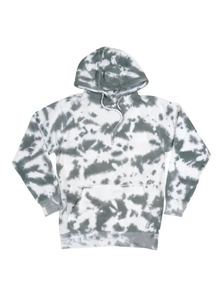 Tie Dye Hoodies