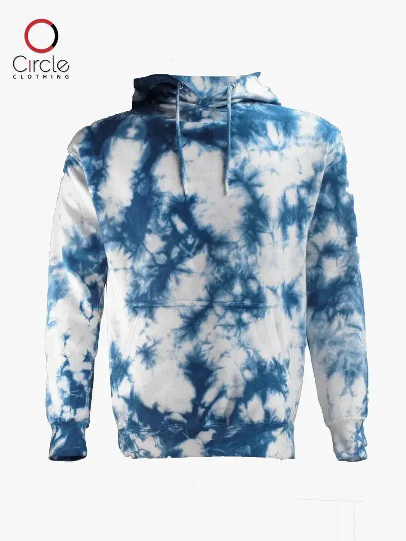 Tie Dye Hoodies