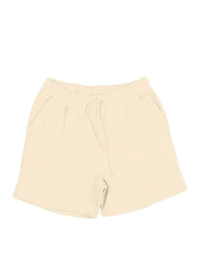 Unisex French Terry Shorts