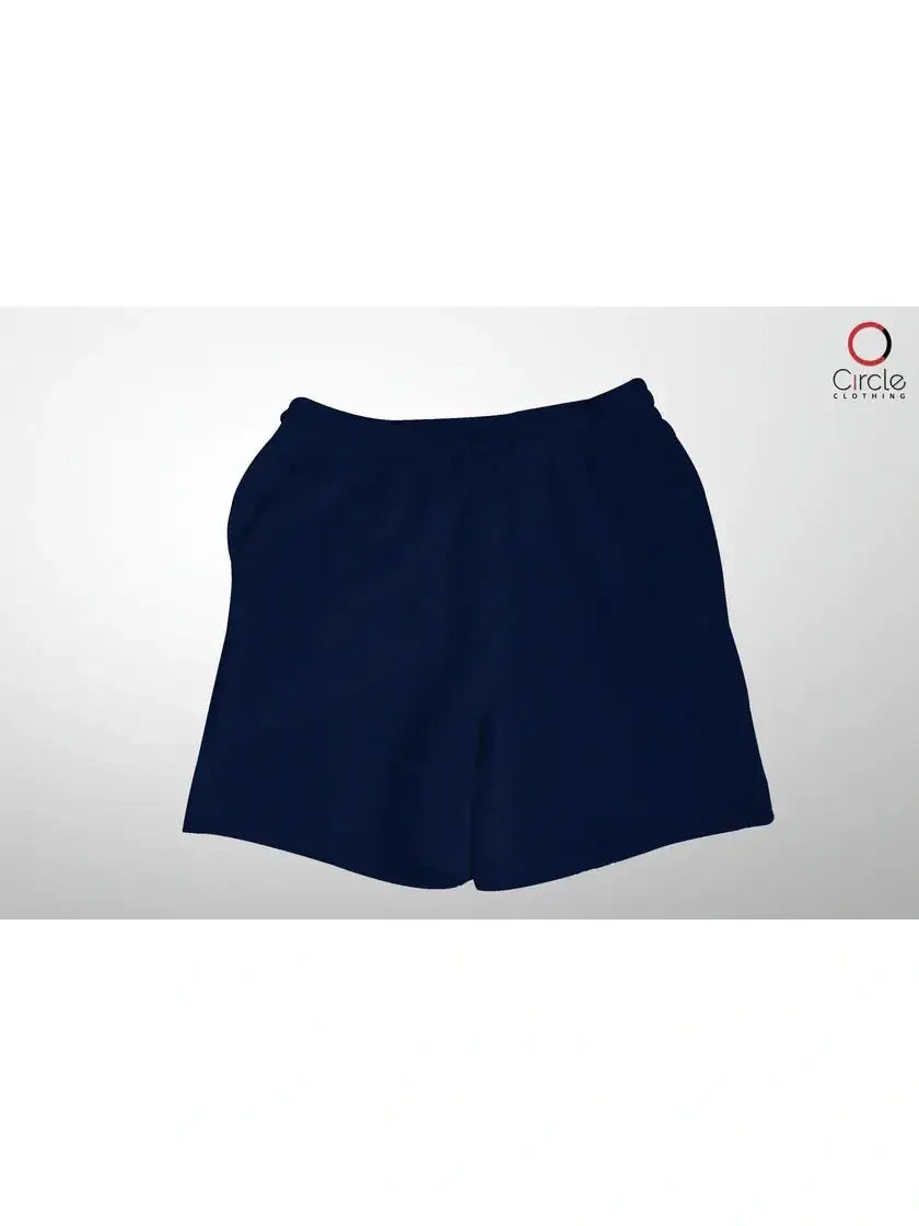 Unisex French Terry Shorts