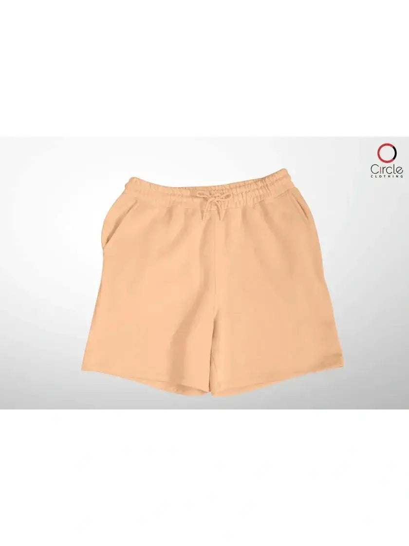 Unisex French Terry Shorts