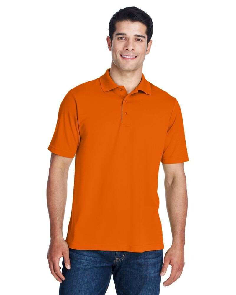 88181 Men's Origin Performance Piqué Polo