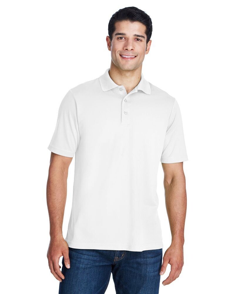 88181 Men's Origin Performance Piqué Polo