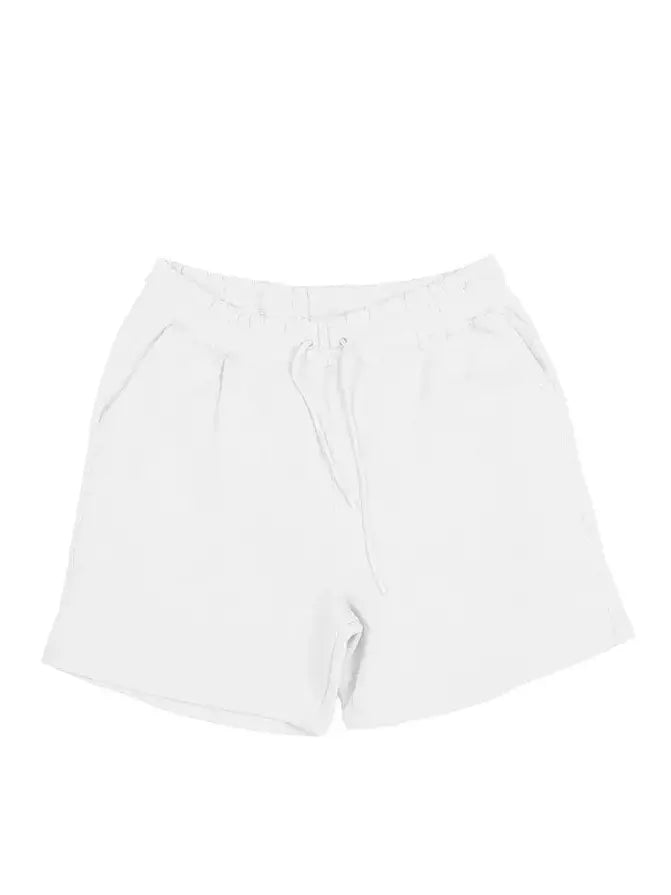 Unisex French Terry Shorts