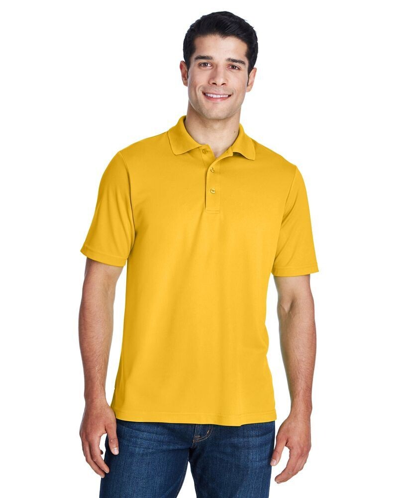 88181 Men's Origin Performance Piqué Polo