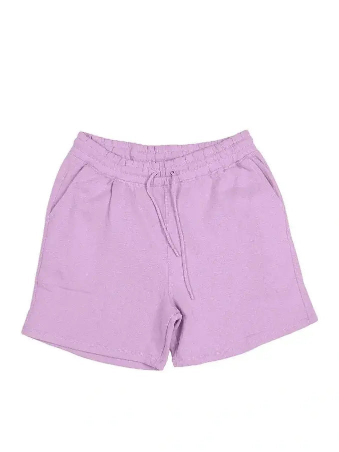 Unisex French Terry Shorts