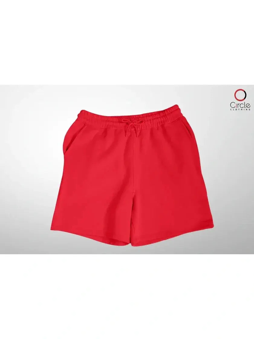 Unisex French Terry Shorts