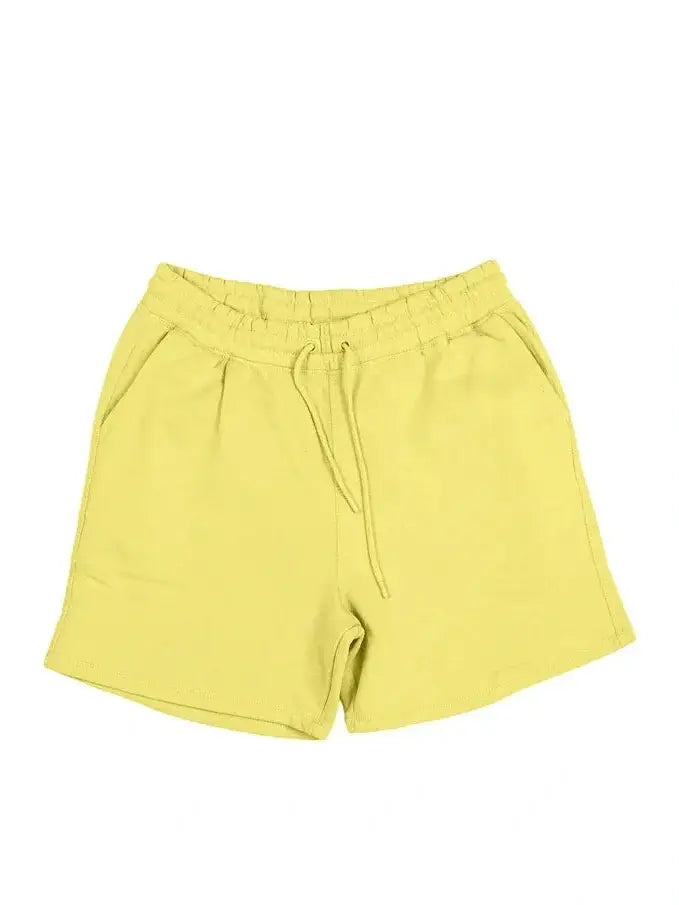 Unisex French Terry Shorts