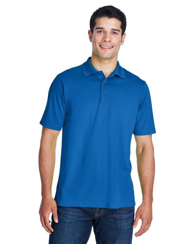 88181 Men's Origin Performance Piqué Polo