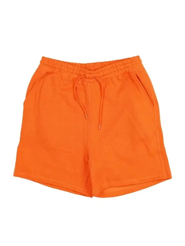 Unisex French Terry Shorts