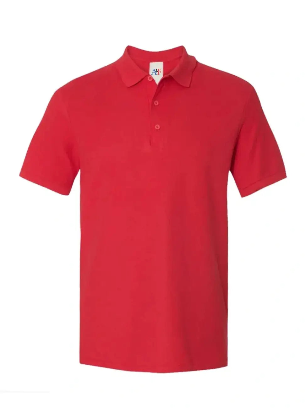 Adults Performance Polo