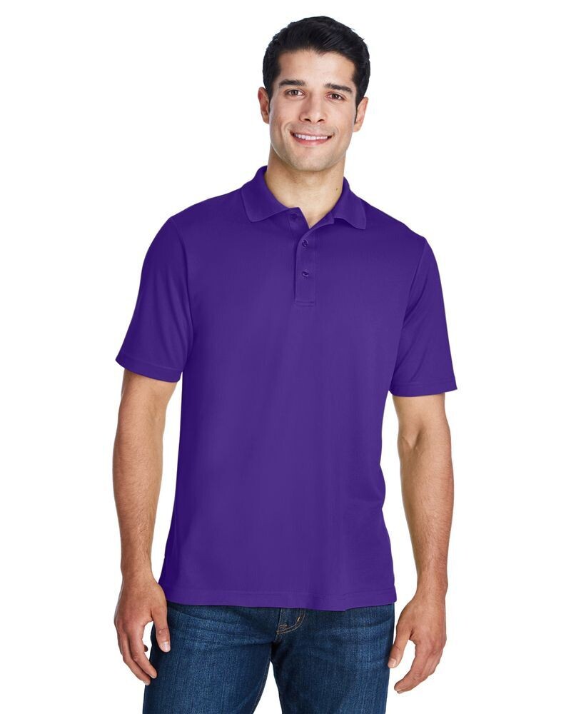 88181 Men's Origin Performance Piqué Polo