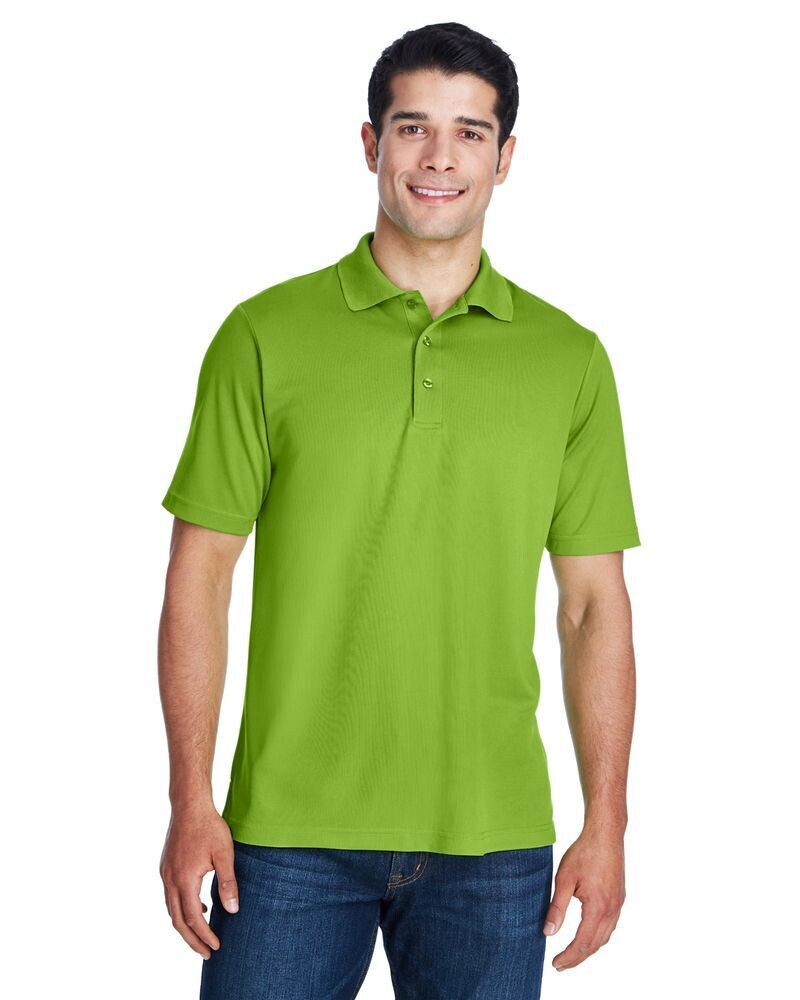 88181 Men's Origin Performance Piqué Polo