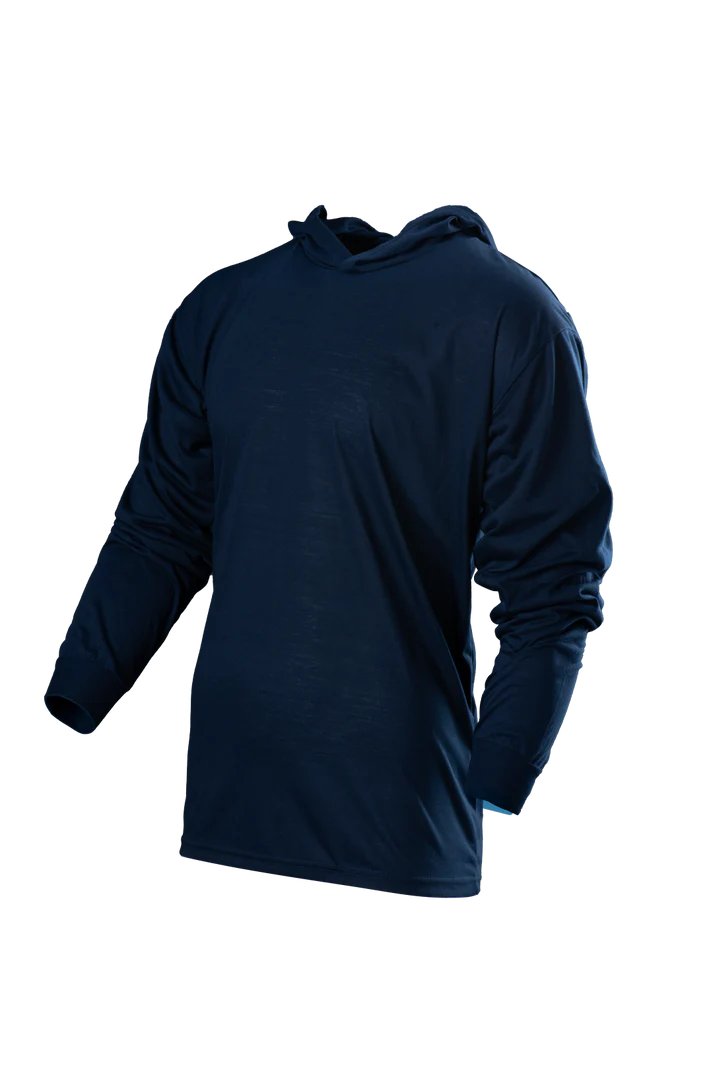 DS-02-PI  DRI-FIT Hoodie