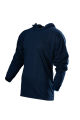 DS-02-PI  DRI-FIT Hoodie