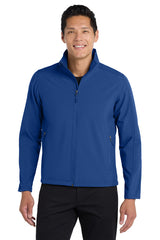 J317 Port Authority Core Soft Shell Jacket