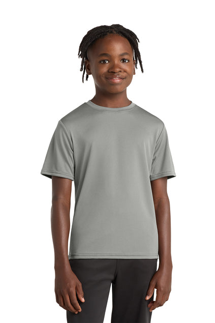 Youth Performance Tee