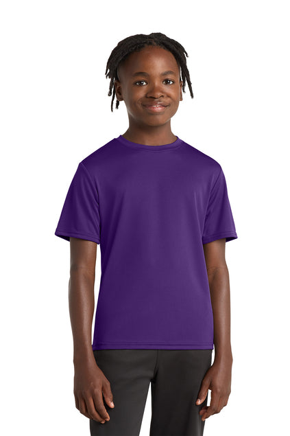 Youth Performance Tee