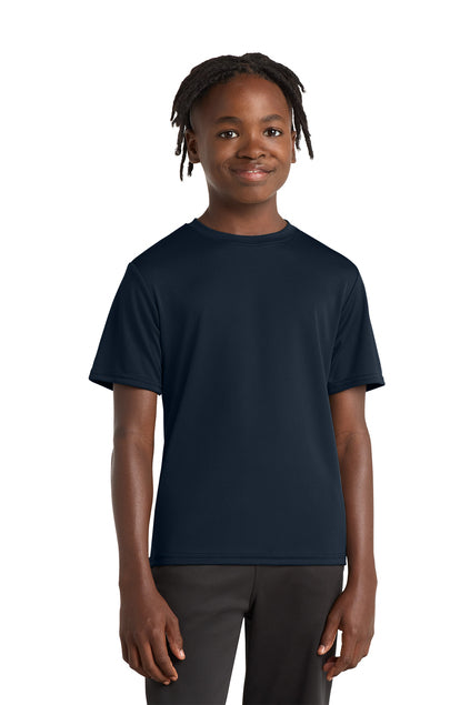Youth Performance Tee