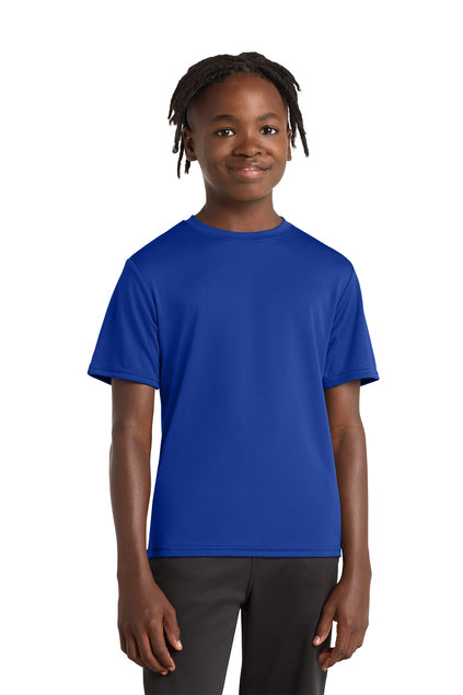 Youth Performance Tee