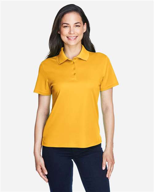 Women's Origin Performance Piqué Polo - 78181