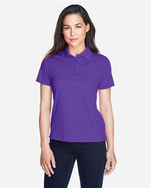 Women's Origin Performance Piqué Polo - 78181