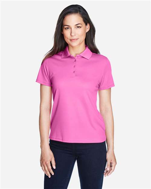 Women's Origin Performance Piqué Polo - 78181