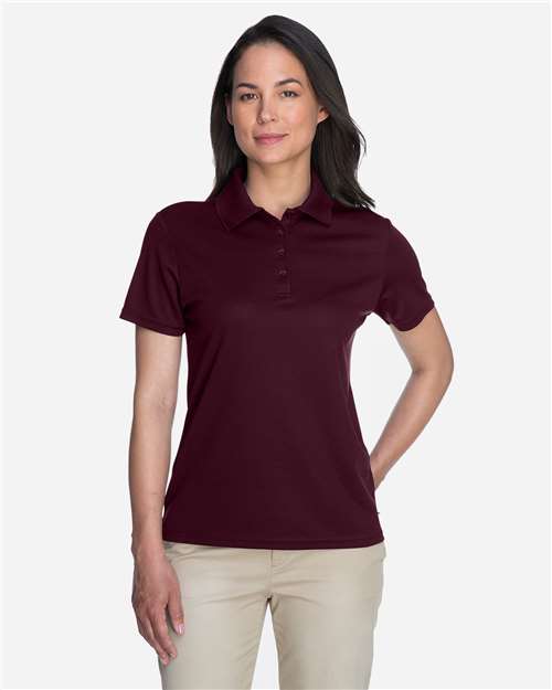 Women's Origin Performance Piqué Polo - 78181