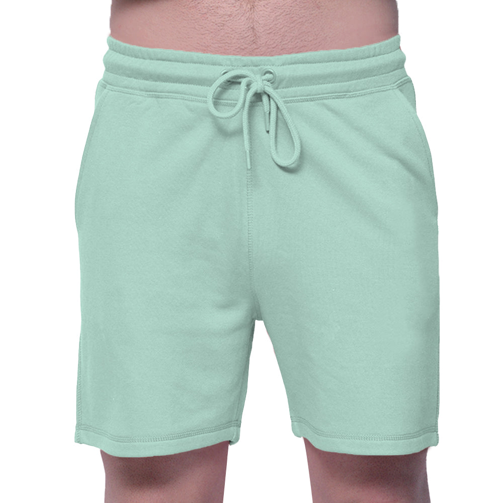 8484 Unisex French Terry Shorts 8.25 Oz*